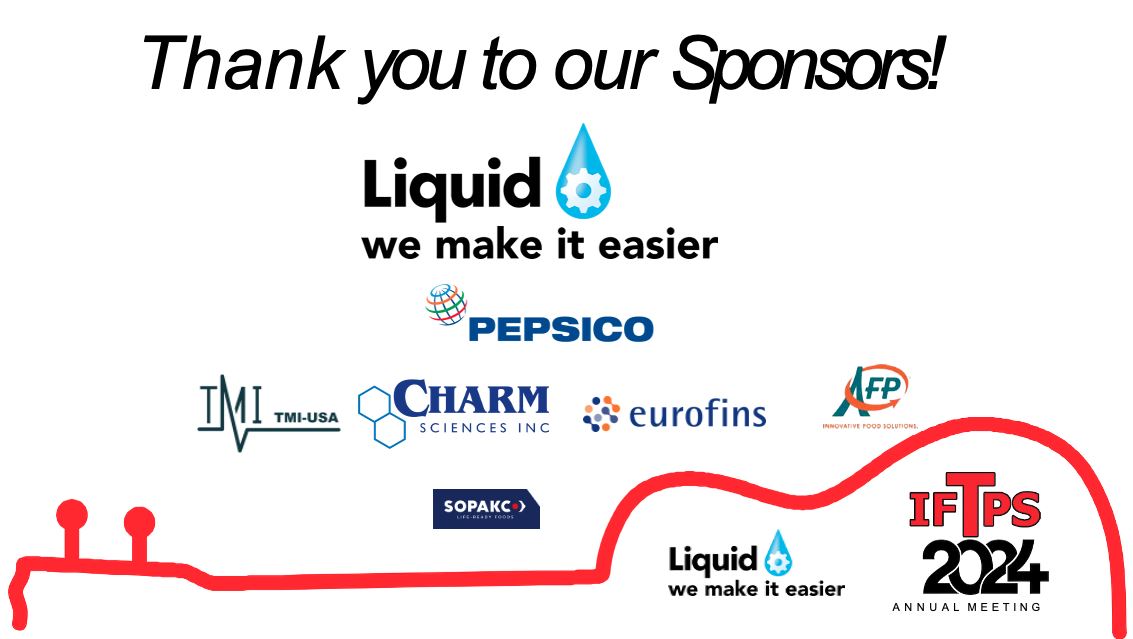 2024 Sponsors